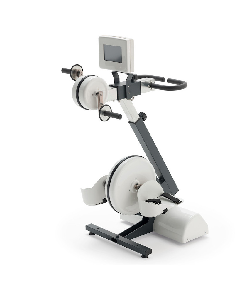 Motolife EVO - Pedal activo/pasivo para miembros inferiores y superiores