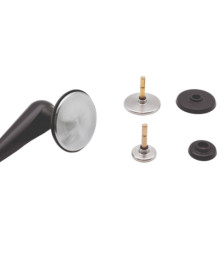 Capa eléctrodo resistivo 30mm