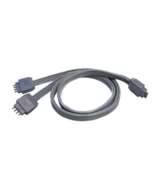 Tuberías de 1 a 2 salidas para Presscare