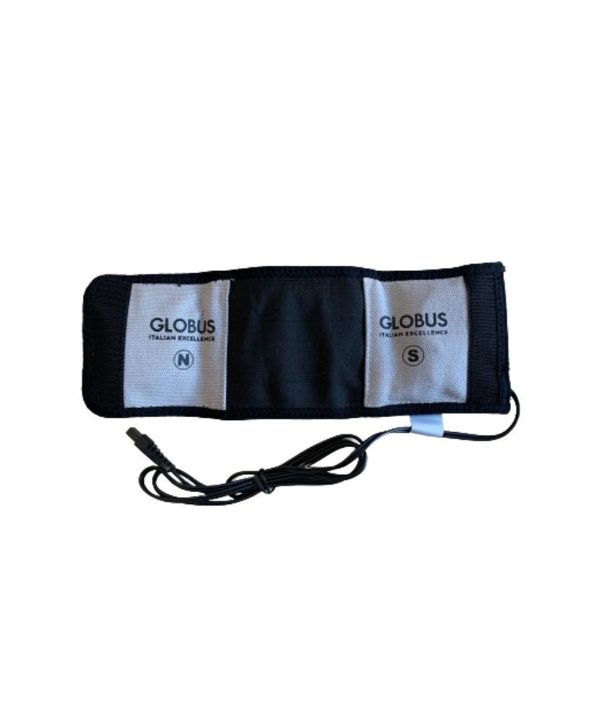 Elétrodo de solenoide flexível 35x10cm