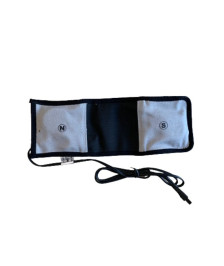 Elétrodo de solenoide flexível 35x10cm