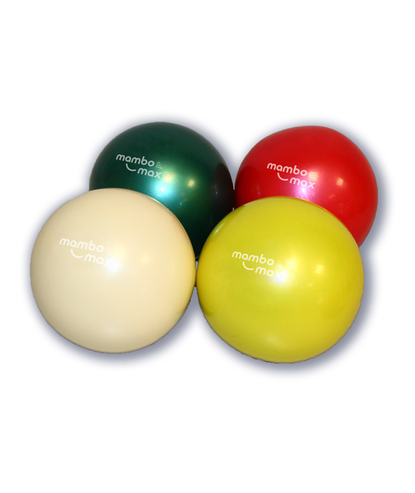 Mambo Max SoftMed - 0,5 Kg | Bronce