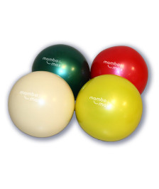 Mambo Max SoftMed - 1,5 Kg | Rojo