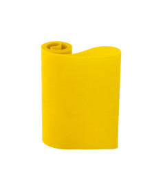 MoVeS Wide Loop | Leve - Amarilho | 30 x 7,5 cm