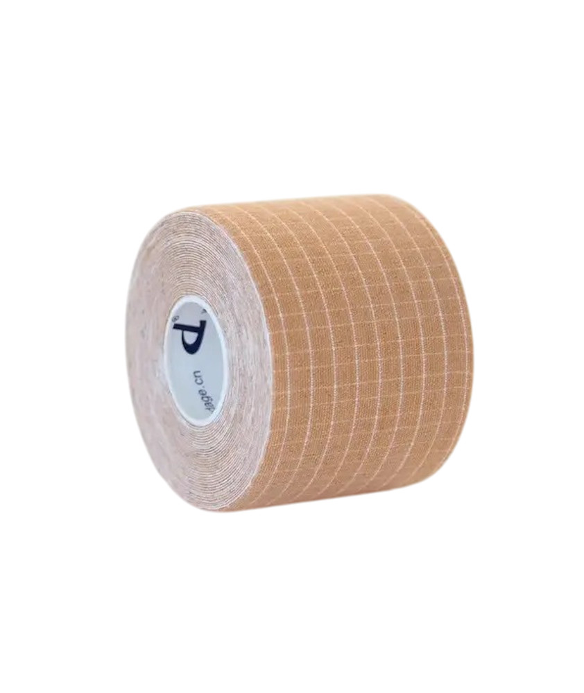 Kintape 3 - 5cm x 5Mts Creme