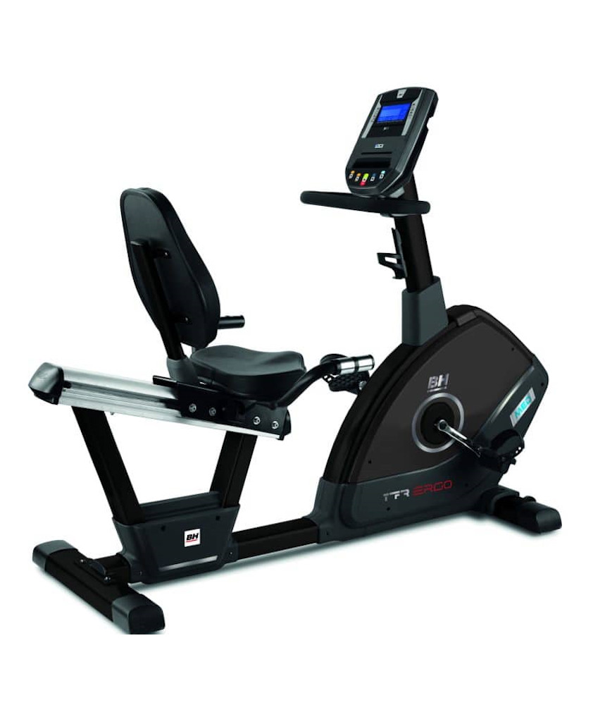 Bicicleta Reclinada i.TFR MED (semiprofesional)