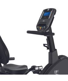 Bicicleta Reclinada i.TFR MED (semiprofesional)