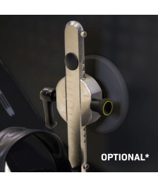 Bicicleta Reclinada i.TFR MED (semiprofesional)