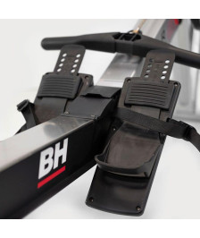 Remo Indoor BH Kingston (semiprofesional)