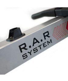 Remo Indoor BH Kingston (semiprofesional)