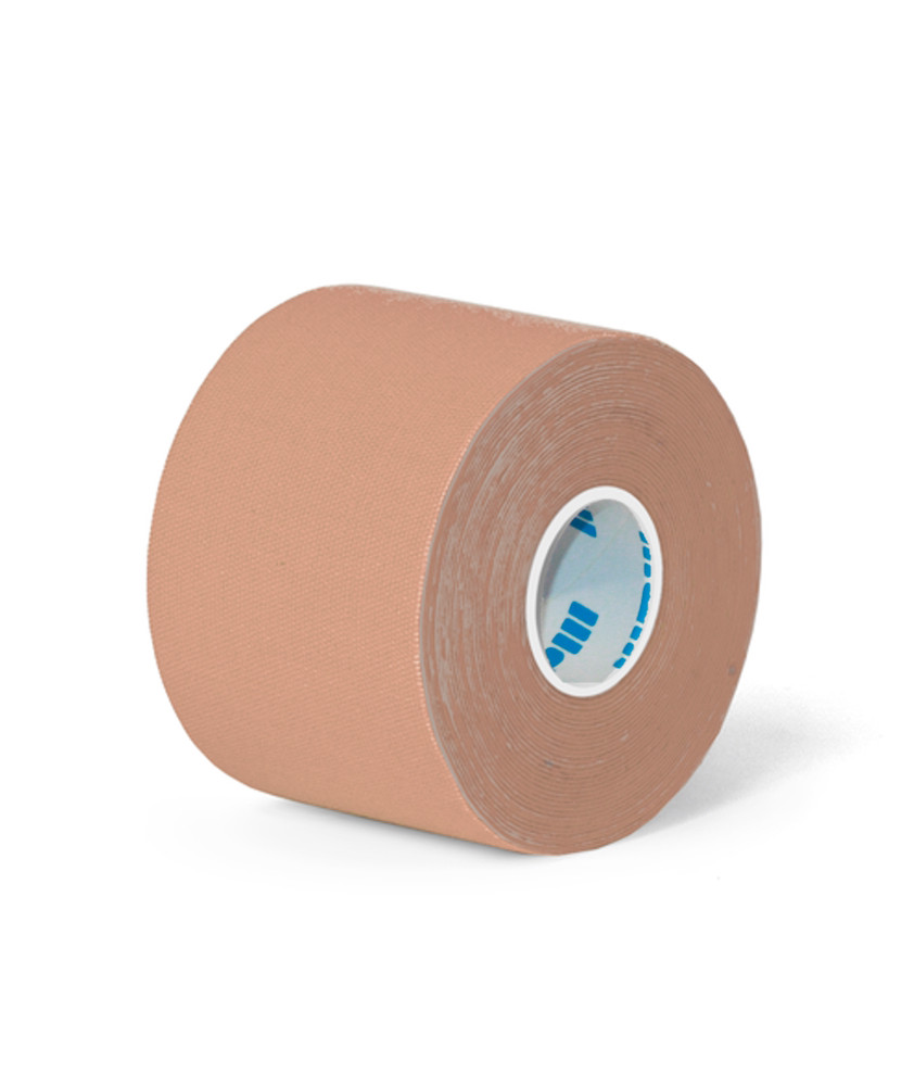 Kinesiotape Profesional 5cm x 5m Beige