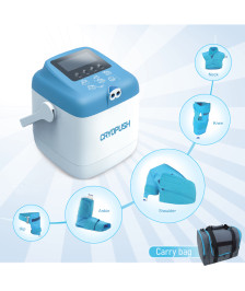 Hombro derecho para CryoPush 3