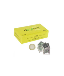 Cobre Sonda látex - Cx 100un