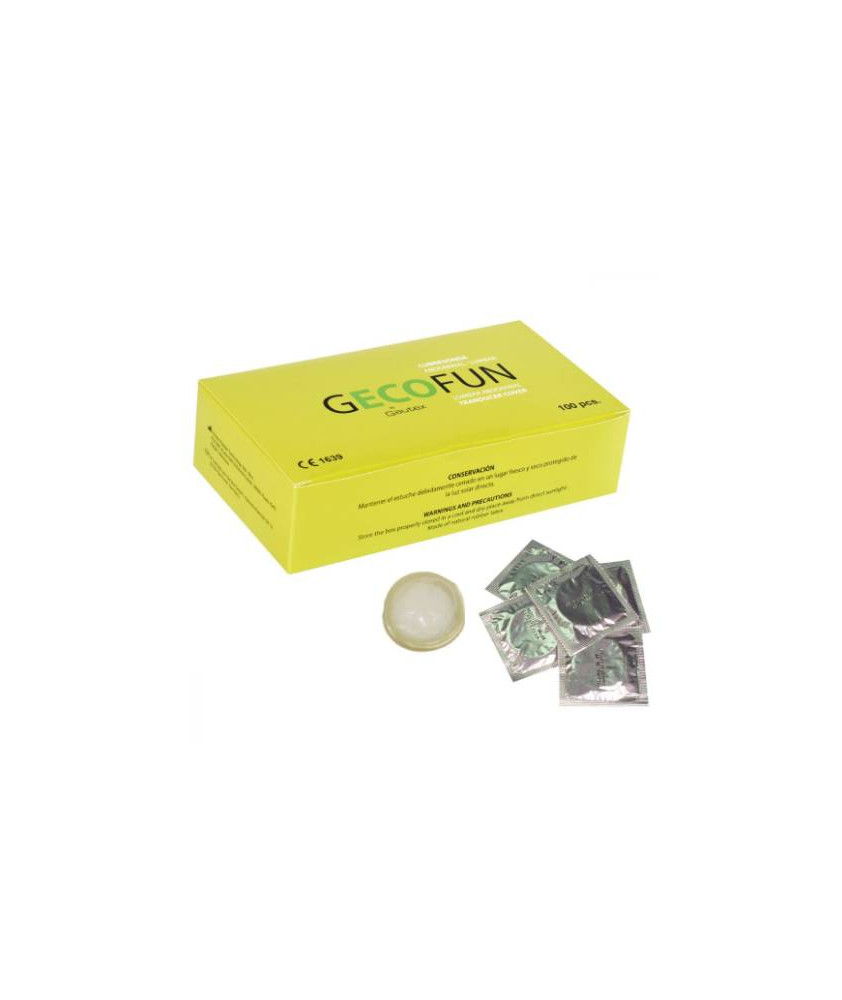 Cobre Sonda látex - Cx 100un Cobre Sonda látex - Cx 100un
