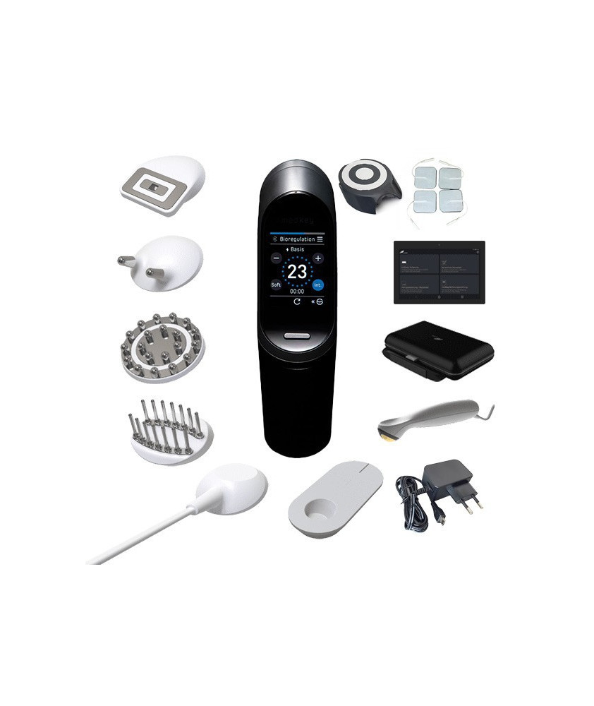 Medkey - Neuromodulação não Invasiva