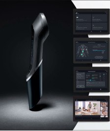 Medkey - Neuromodulação não Invasiva