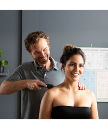 Medkey - Neuromodulação não Invasiva