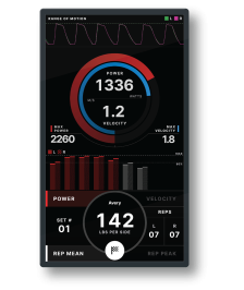 Keiser Runner (Power- Dual) - A400