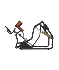 Keiser Runner (Power- Dual) - Air 300