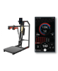 Keiser squat pro pwr A400