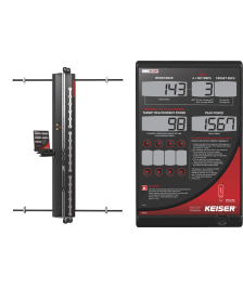 Keiser Performance trainer A300