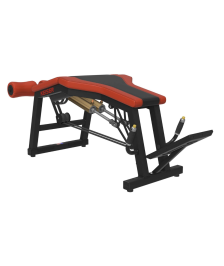 Keiser leg curl pro A300