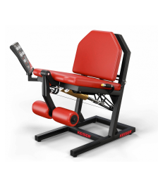 Keiser Leg extension A300