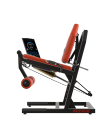 Keiser Leg extension A400