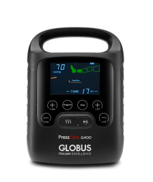Equipamento de Pressões PRESSCARE G400 (inclui 2 botas)