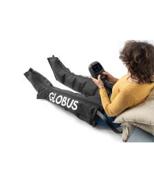 Equipamento de Pressões PRESSCARE G250 (inclui 2 botas)