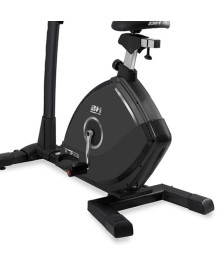 Bicicleta Vertical BH XTB MED (semi-profissional)