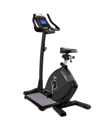 Bicicleta Vertical BH XTB MED (semiprofesional)