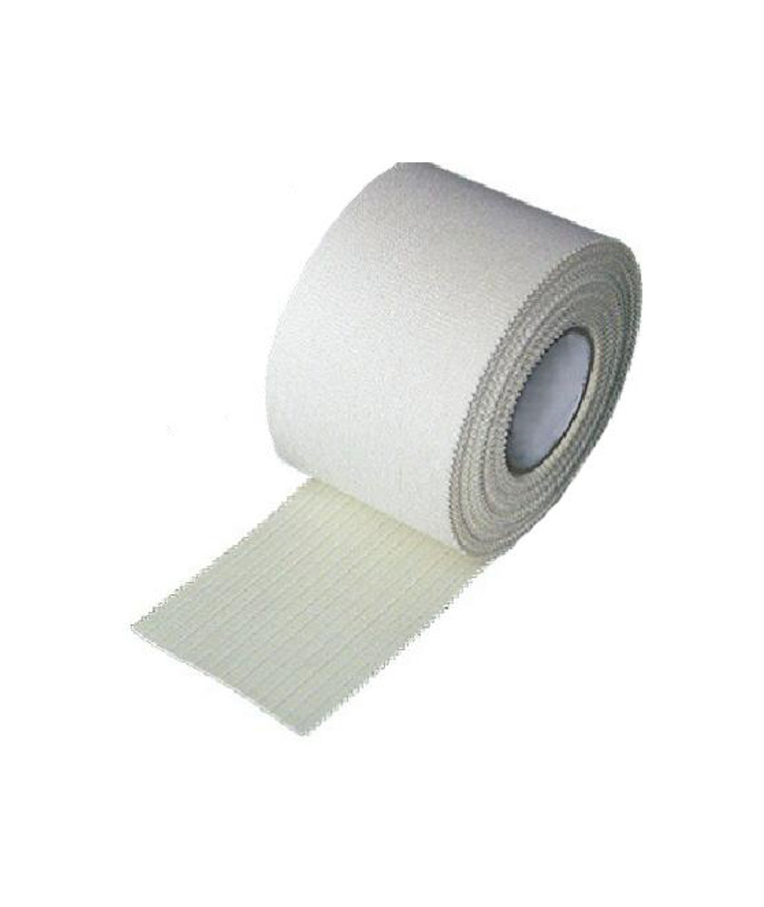 Sport Tape (estriado/dentado) 5cm x 10m