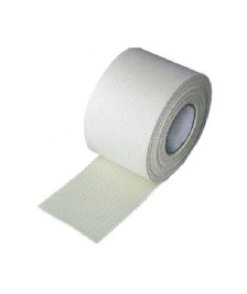 Sport Tape (estriado/dentado) 3,8cm x 10m