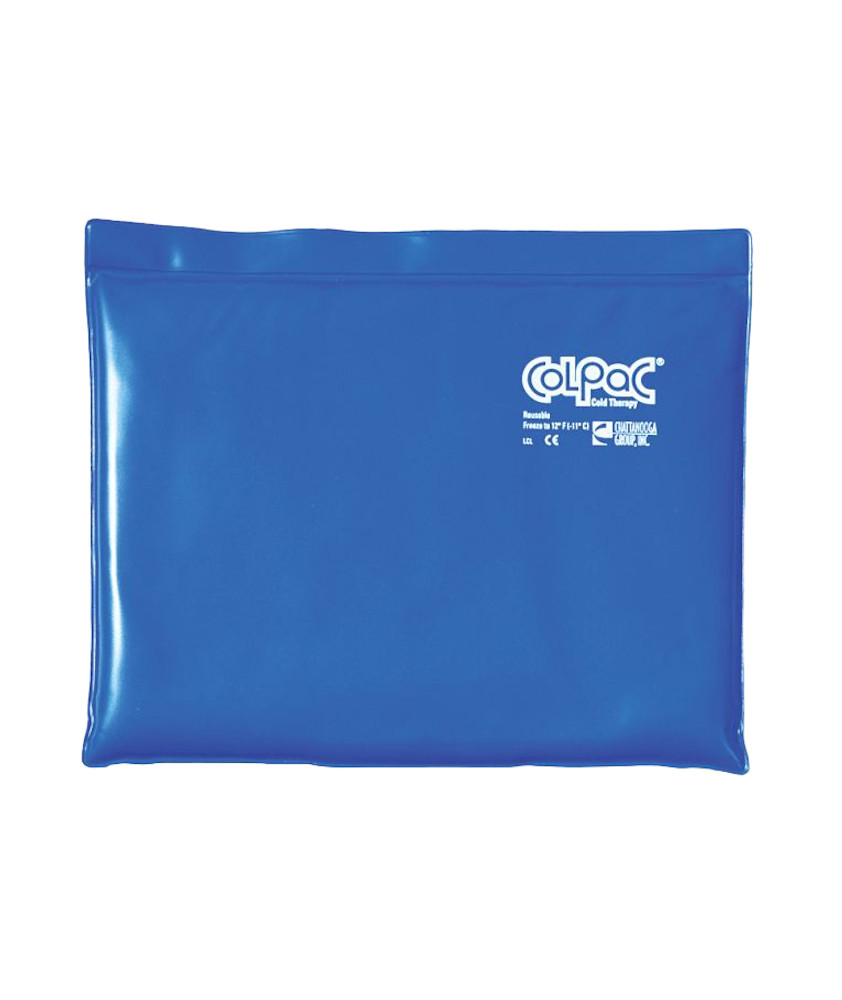 Compressas Frio Standard (25 x 34 cm)