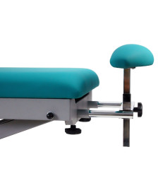 Camilla eléctrica de 7 cuerpos Mobercas (CE-0157-ABR)