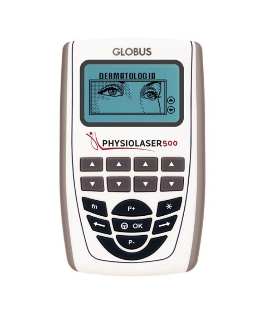 Globus Physiolaser 500