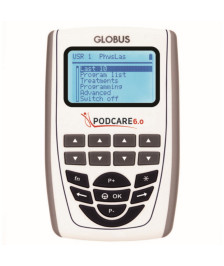Globus PODCARE 6.0