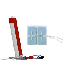 evoStim-E - Biofeedback (EMG), Estimulação evocada