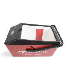 Cryopush - Sistema de compresión en frío