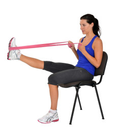 MoVeS Band 5,5 m | Especial Fuerte - Negro