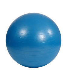 Bola Exercicios | 75 cm - Azul