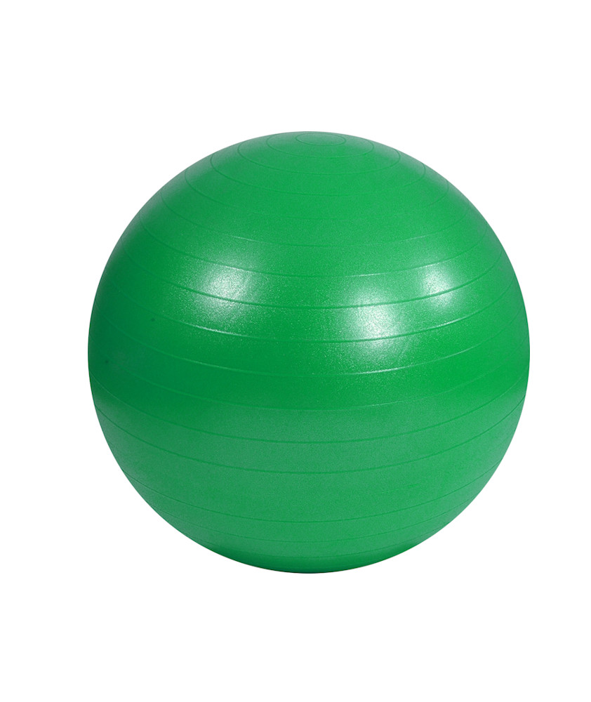 Bola Exercícios | 65 cm - Verde Bola Exercícios | 65 cm - Verde