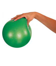 Mambo Max Pilates Soft-Over-Ball 25-27 cm | Verde