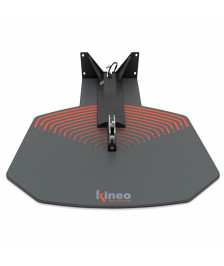 Plataforma de Sentadillas para Kineo Multistation