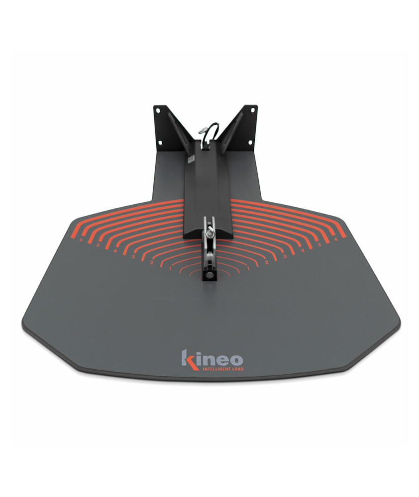 Plataforma de Sentadillas para Kineo Multistation