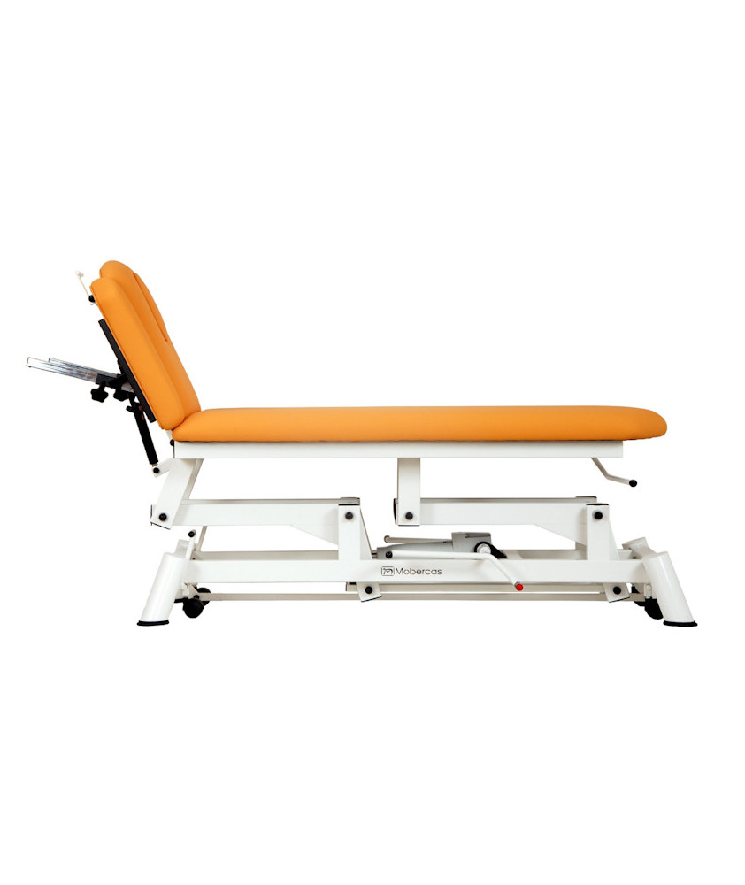 Camilla hidráulica 4 secciones Mobercas (CH-2140-AR)