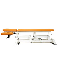 Camilla hidráulica 4 secciones Mobercas (CH-2140-AR)