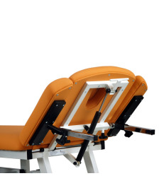 Camilla hidráulica 4 secciones Mobercas (CH-2140-AR)