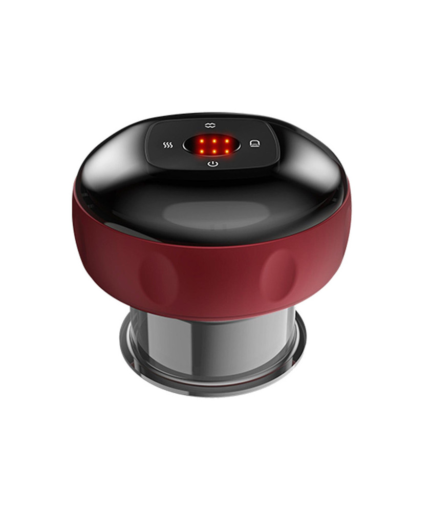 Ventosas eléctricas (vacío y calentamiento)